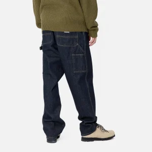Carhartt WIP Single Knee Pant^Homme Denim | Pantalons