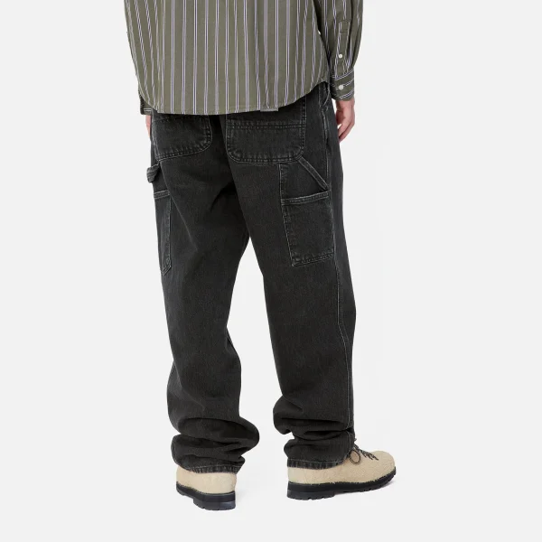 Carhartt WIP Single Knee Pant^Homme Denim | Pantalons