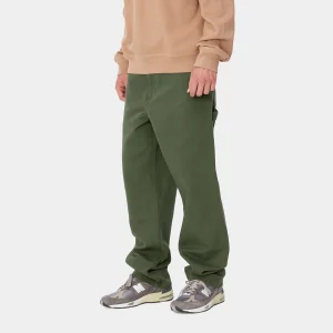 Carhartt WIP Single Knee Pant^Homme Pantalons