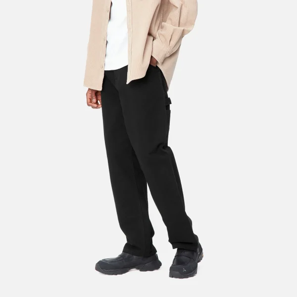 Carhartt WIP Single Knee Pant^Homme Pantalons