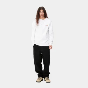 Carhartt WIP Single Knee Pant^Homme Denim | Pantalons