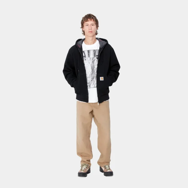 Carhartt WIP Single Knee Pant^Homme Pantalons