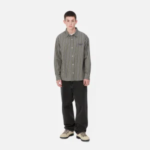 Carhartt WIP Single Knee Pant^Homme Denim | Pantalons