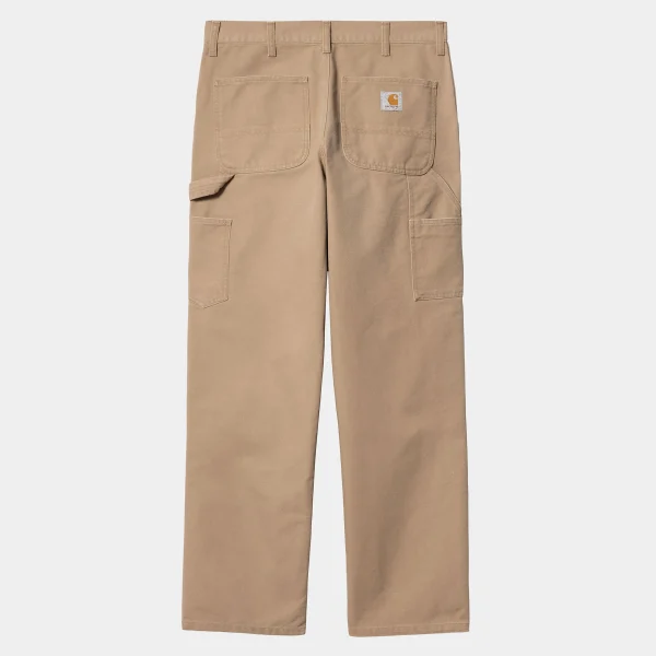 Carhartt WIP Single Knee Pant^Homme Pantalons