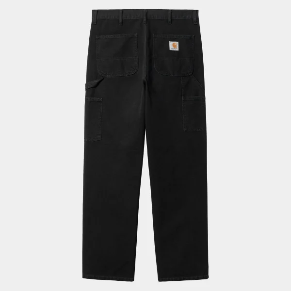 Carhartt WIP Single Knee Pant^Homme Pantalons