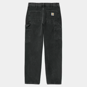 Carhartt WIP Single Knee Pant^Homme Denim | Pantalons