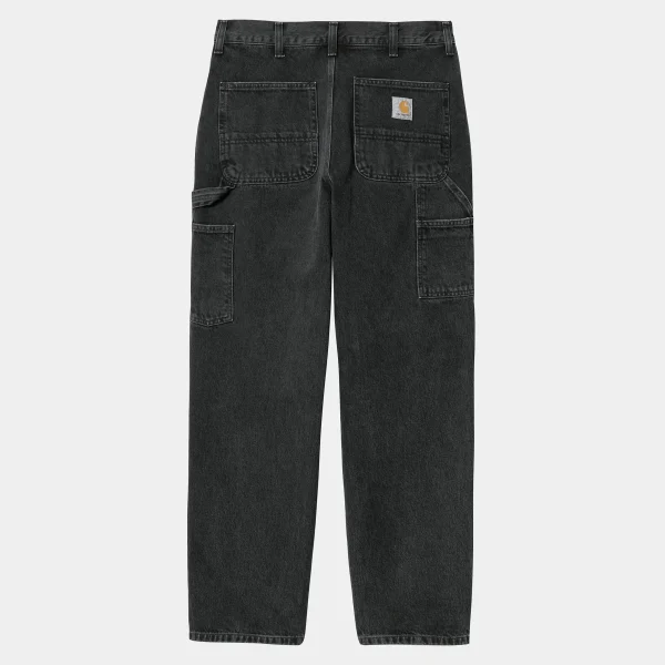 Carhartt WIP Single Knee Pant^Homme Denim | Pantalons