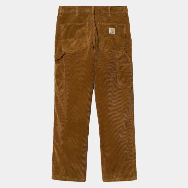Carhartt WIP Single Knee Pant^Homme Pantalons