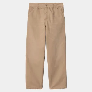 Carhartt WIP Single Knee Pant^Homme Pantalons