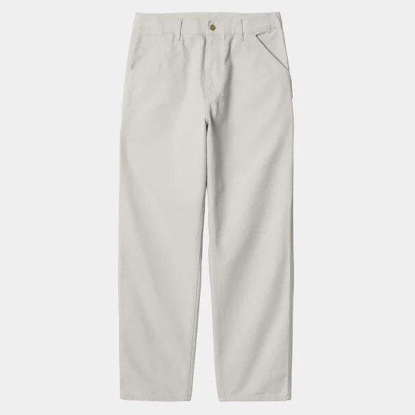 Carhartt WIP Single Knee Pant^Homme Pantalons