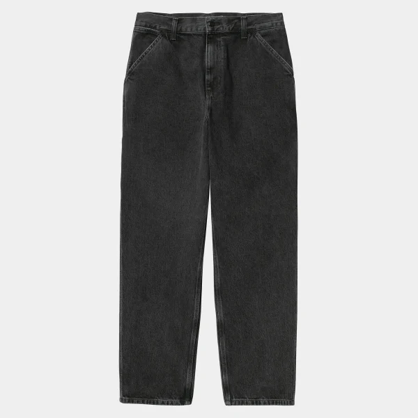 Carhartt WIP Single Knee Pant^Homme Denim | Pantalons