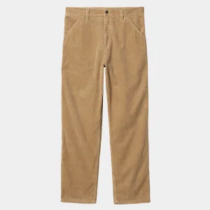 Carhartt WIP Single Knee Pant^Homme Pantalons