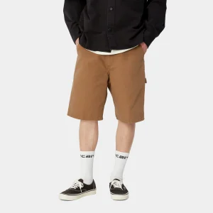 Carhartt WIP Single Knee Short^Homme Shorts & Bain