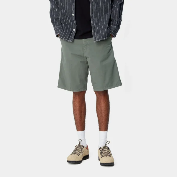 Carhartt WIP Single Knee Short^Homme Shorts & Bain