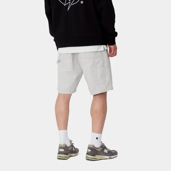 Carhartt WIP Single Knee Short^Homme Shorts & Bain
