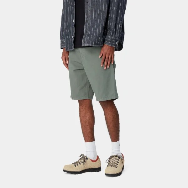 Carhartt WIP Single Knee Short^Homme Shorts & Bain