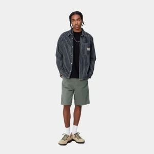 Carhartt WIP Single Knee Short^Homme Shorts & Bain