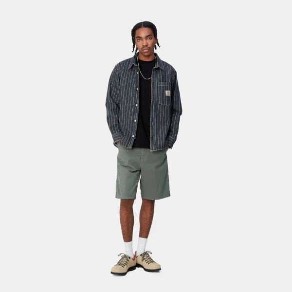Carhartt WIP Single Knee Short^Homme Shorts & Bain
