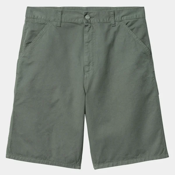Carhartt WIP Single Knee Short^Homme Shorts & Bain