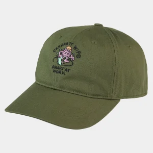 Carhartt WIP Smart Cap^Homme Accessoires | Accessoires