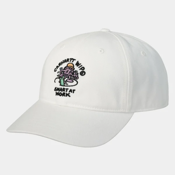 Carhartt WIP Smart Cap^Homme Accessoires | Accessoires