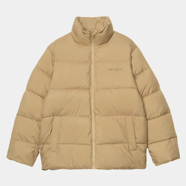 Carhartt WIP Springfield Jacket^Homme Vestes Et Manteaux