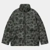 Carhartt WIP Springfield Jacket^Homme Vestes Et Manteaux