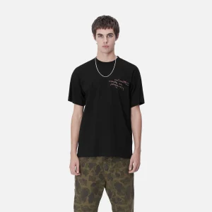 Carhartt WIP S/S Archivo T-Shirt^Homme T-Shirts & Polos