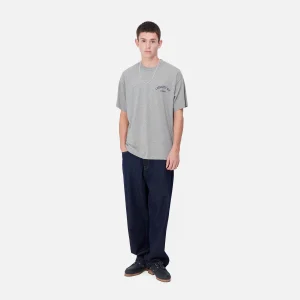 Carhartt WIP S/S Archivo T-Shirt^Homme T-Shirts & Polos
