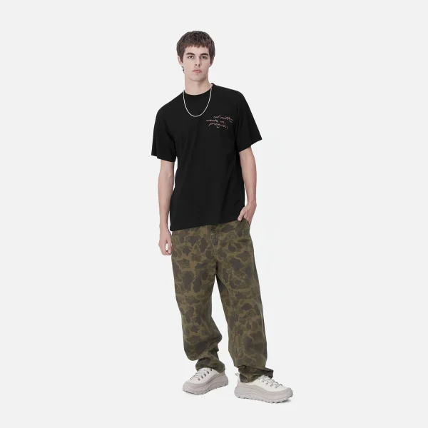 Carhartt WIP S/S Archivo T-Shirt^Homme T-Shirts & Polos