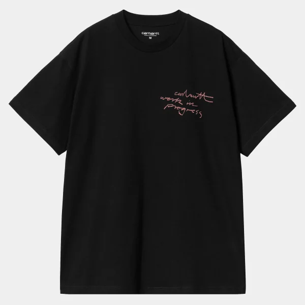 Carhartt WIP S/S Archivo T-Shirt^Homme T-Shirts & Polos