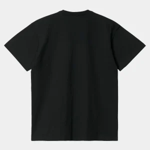 Carhartt WIP S/S Chase T-Shirt^Homme T-Shirts & Polos
