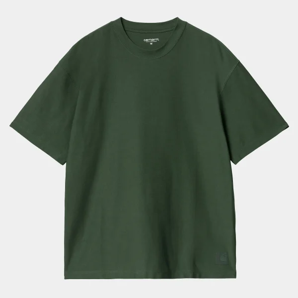 Carhartt WIP S/S Dawson T-Shirt^Homme T-Shirts & Polos