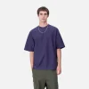 Carhartt WIP S/S Dawson T-Shirt^Homme T-Shirts & Polos