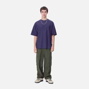 Carhartt WIP S/S Dawson T-Shirt^Homme T-Shirts & Polos