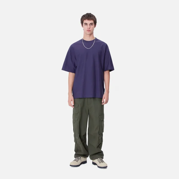 Carhartt WIP S/S Dawson T-Shirt^Homme T-Shirts & Polos