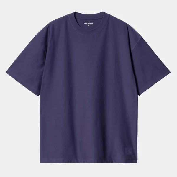 Carhartt WIP S/S Dawson T-Shirt^Homme T-Shirts & Polos