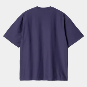 Carhartt WIP S/S Dawson T-Shirt^Homme T-Shirts & Polos