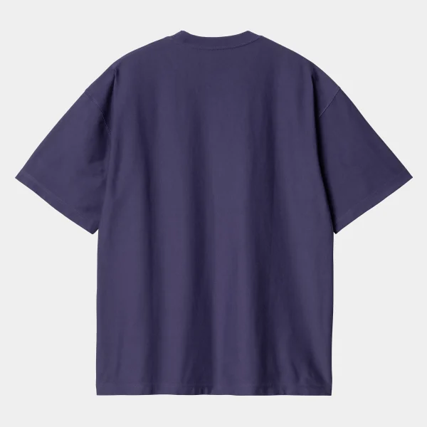 Carhartt WIP S/S Dawson T-Shirt^Homme T-Shirts & Polos