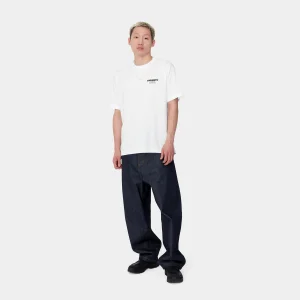 Carhartt WIP S/S Ducks T-Shirt^Homme T-Shirts & Polos