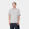 Carhartt WIP S/S Duster Script T-Shirt^Homme T-Shirts & Polos