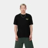 Carhartt WIP S/S Friendship T-Shirt^Homme T-Shirts & Polos