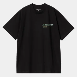 Carhartt WIP S/S Gelato T-Shirt^Homme T-Shirts & Polos