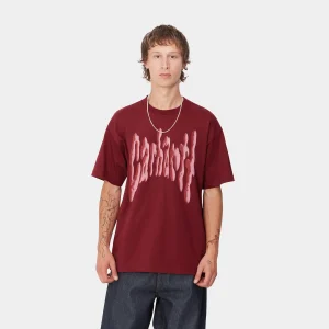 Carhartt WIP S/S Goo T-Shirt^Homme T-Shirts & Polos
