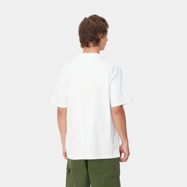 Carhartt WIP S/S Goo T-Shirt^Homme T-Shirts & Polos