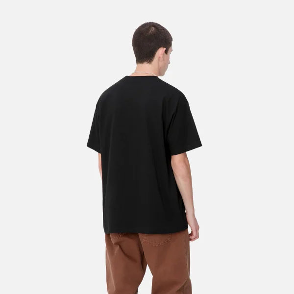 Carhartt WIP S/S Goo T-Shirt^Homme T-Shirts & Polos