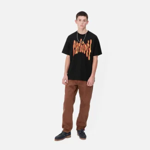 Carhartt WIP S/S Goo T-Shirt^Homme T-Shirts & Polos