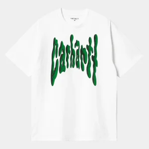 Carhartt WIP S/S Goo T-Shirt^Homme T-Shirts & Polos