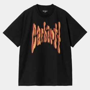 Carhartt WIP S/S Goo T-Shirt^Homme T-Shirts & Polos