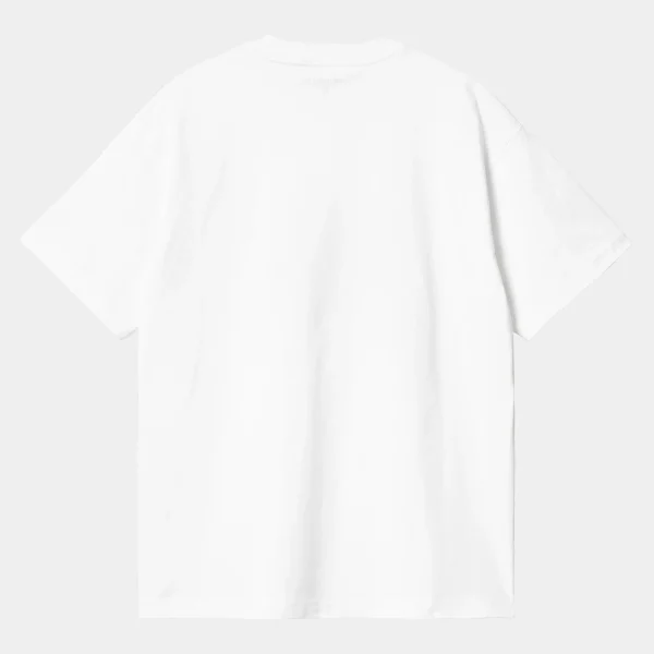 Carhartt WIP S/S Goo T-Shirt^Homme T-Shirts & Polos